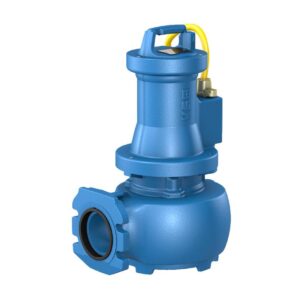 AMAREX IN - Submersible Motor Pump